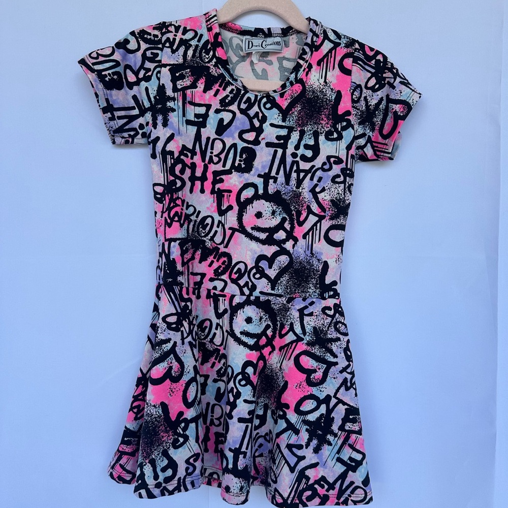 Toddler Girl Dress